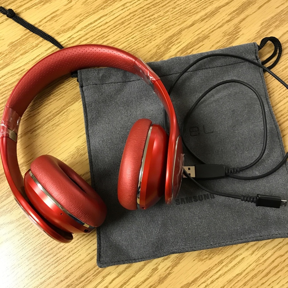 Samsung LEVEL ON PRO wireless headset